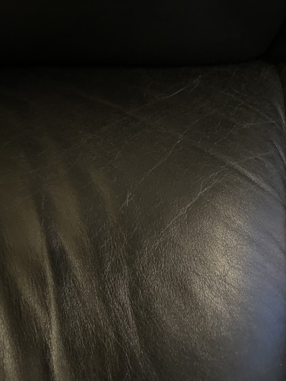 Image 1 of Canapé et fauteuils Leolux