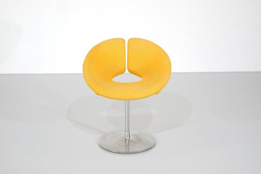 Little Apollo chair by Patrick Norguet for Artifort