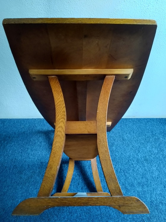 Image 1 of Scandinavian design coffee table