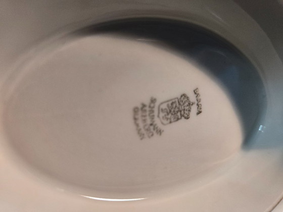 Image 1 of Juskom vintage Schumann Arzberg Allemagne