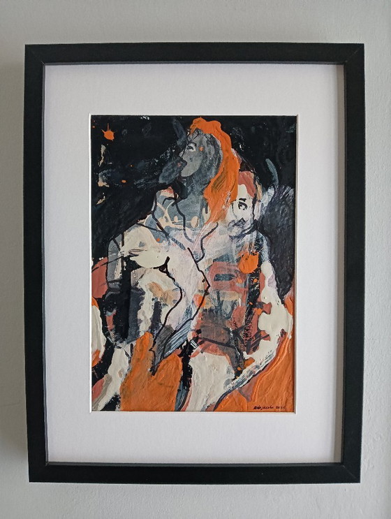 Image 1 of cavalcare il cavallo bianco