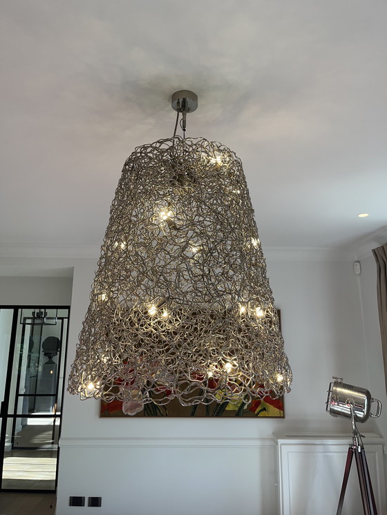 Image 1 of Brand Van Egmond Designer Lamp