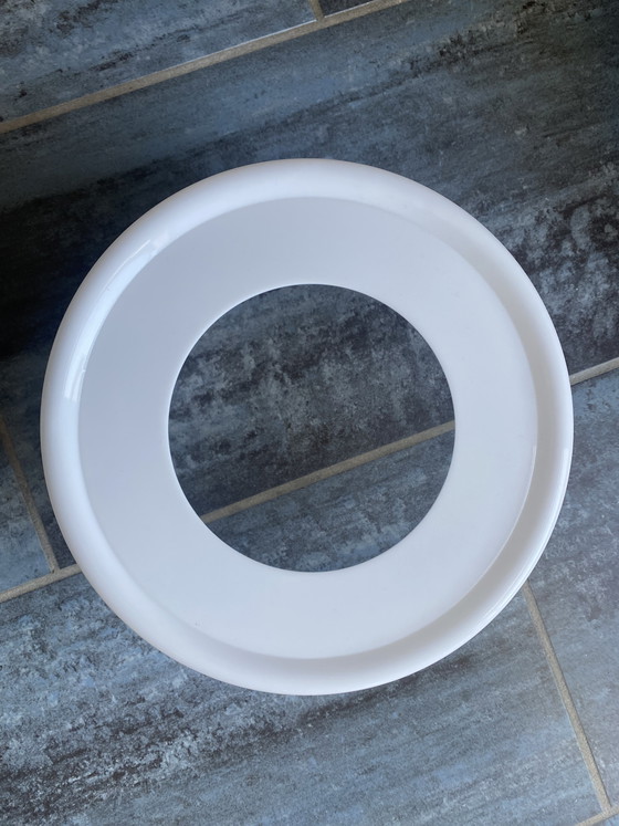 Image 1 of Yki Nummi Sanka Oy vintage table lamp