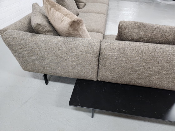 Knoll - Divano angolare compatto Avio di Piero Lissoni – Divani angolari, Other, Modern (photo 7 of 11)