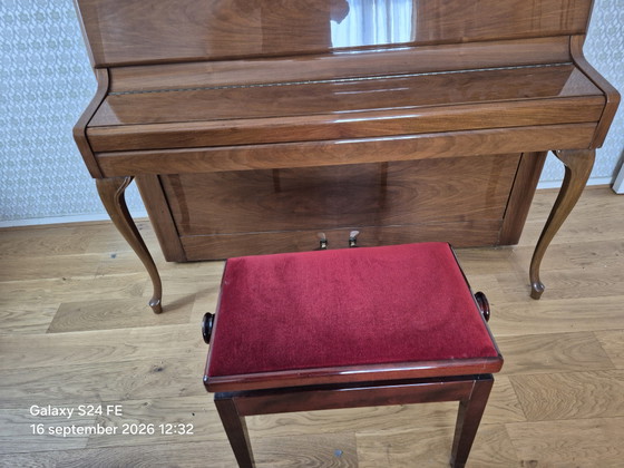 Knight Piano – Regali, Metal, Wood (photo 2 of 12)