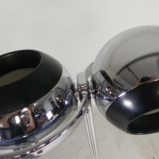 Image 1 of Staande lamp door Terence Conran voor Erco, jaren 70