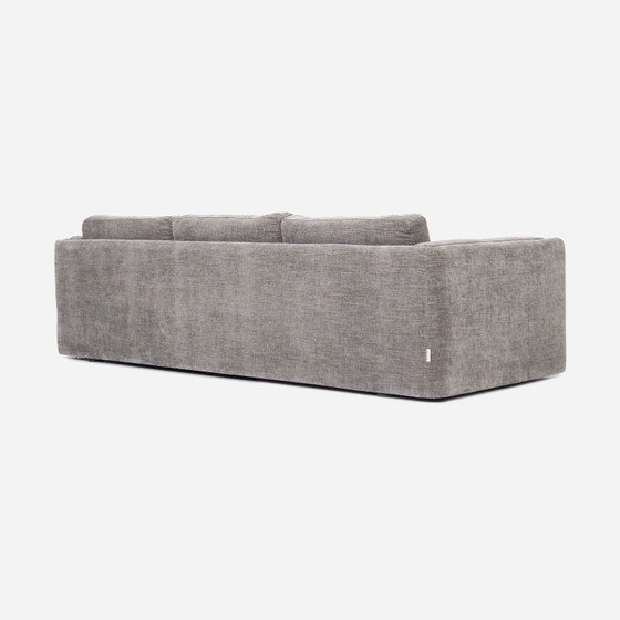 Image 1 of Divano BERGEN grigio, design scandinavo