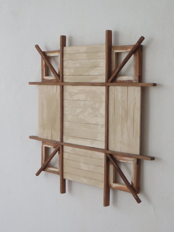 Image 1 of Eric van Solm - 'The pattern'