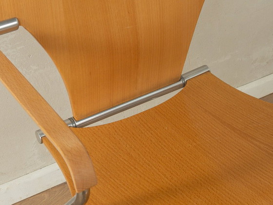 Image 1 of EGOA 300 Swing Chairs von Josep Mora, Stua