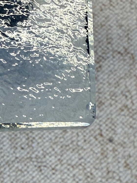 Image 1 of Cassina LC6 Table - signed