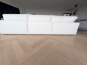 Divano angolare Linteloo Mauro 330x330 cm