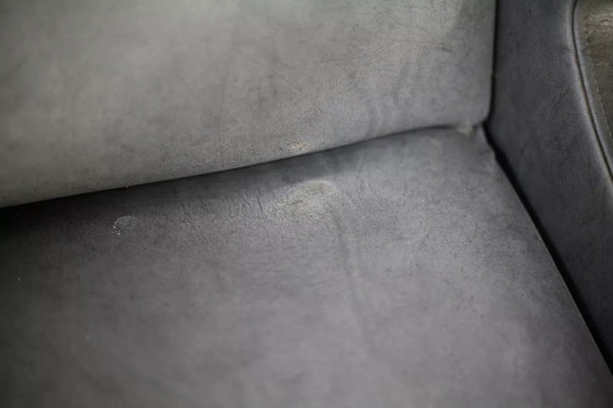 Image 1 of Poltrona vintage di François Letourneur, edizione Mourra