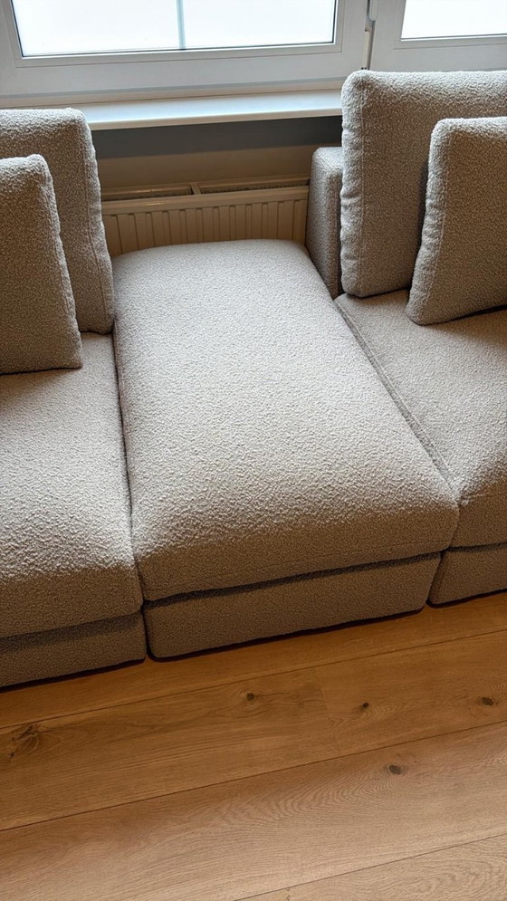 Image 1 of Canapé Goossens neuf