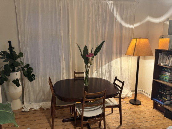 Image 1 of Temde Lamp No. 140