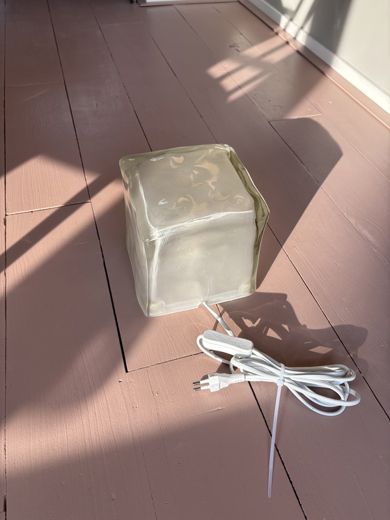 Image 1 of Vintage IVIKEN lamp van IKEA 