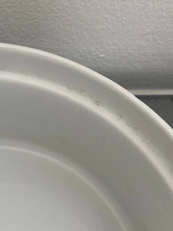 Image 1 of Rara casseruola vintage Arabia Made in Finland Kilta disegnata da Kaj Franck, metà del secolo scorso