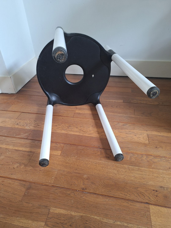 Image 1 of Polen Stoel Anna Castelli voor Kartell