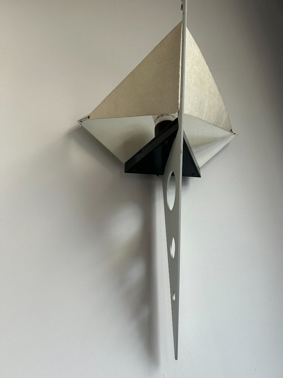 Image 1 of Lampada da parete Filiducara Steve Lomardi per Artemide