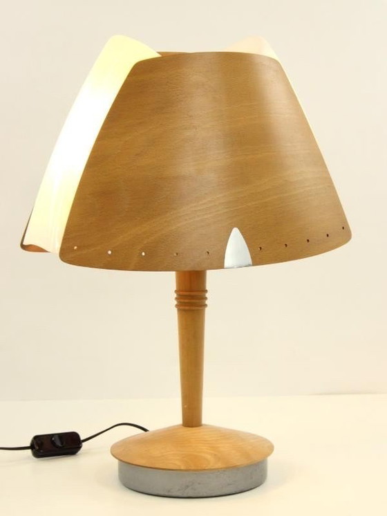 Image 1 of Lámpara de mesa Lucid Harmony, diseño de Soren Eriksen