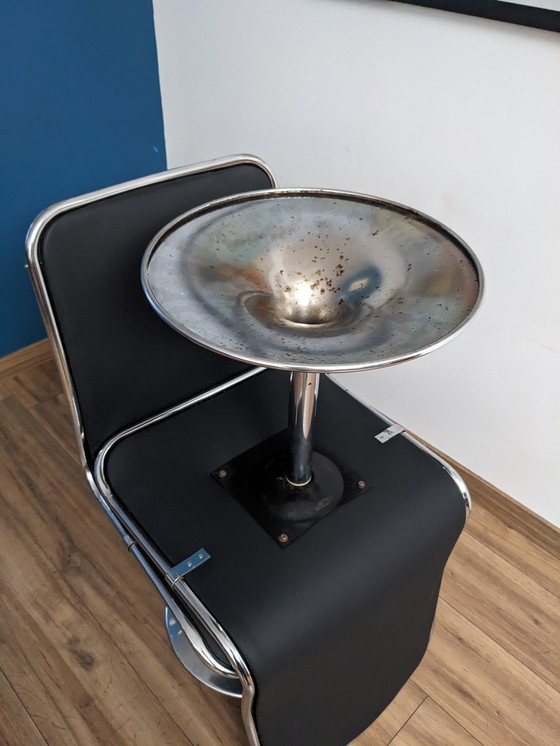 Image 1 of 4 Tacke Space Age stoelen