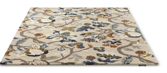 Tappeto Brink en Campman Sanderson Amanpuri Stone – Brink & Campman, Tappeti, Lana (photo 3 of 10)