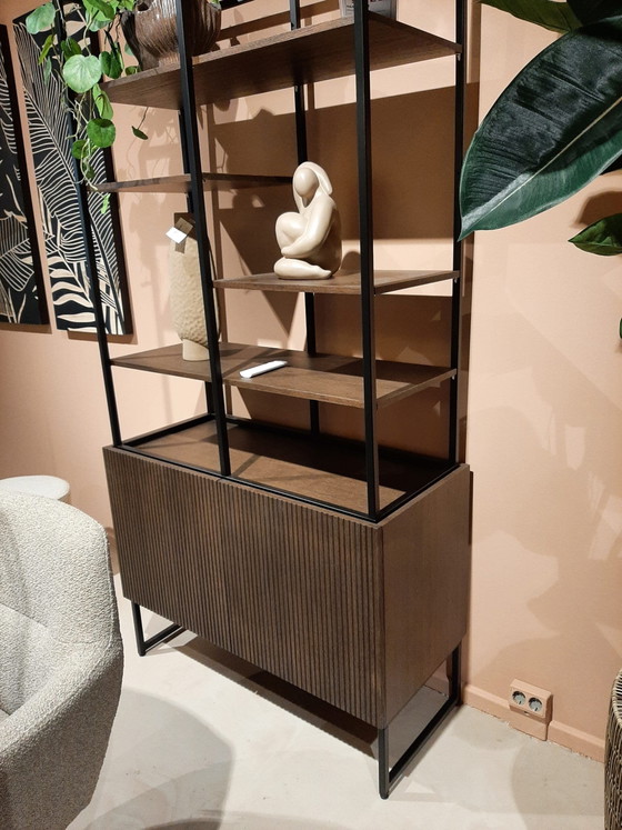 Marandi small display cabinet – INHOUSE, Bookcases (photo 3 of 3)