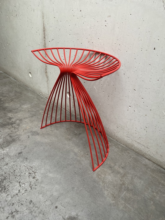 Image 1 of Sgabello Angel-42 di GryHolmskov