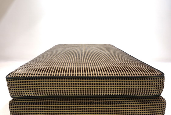 Image 1 of Pierre Cardin Otomano, 1970