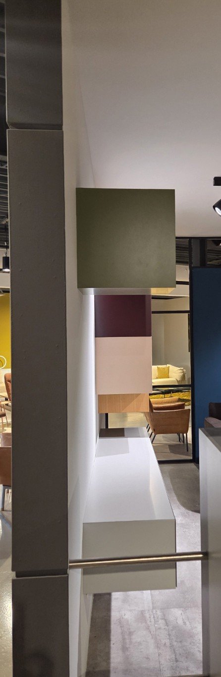 Pastoe Wandcombinatie Vision – kasten
