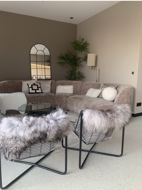 Image 1 of Banco redondo de la colección Eijerkamp