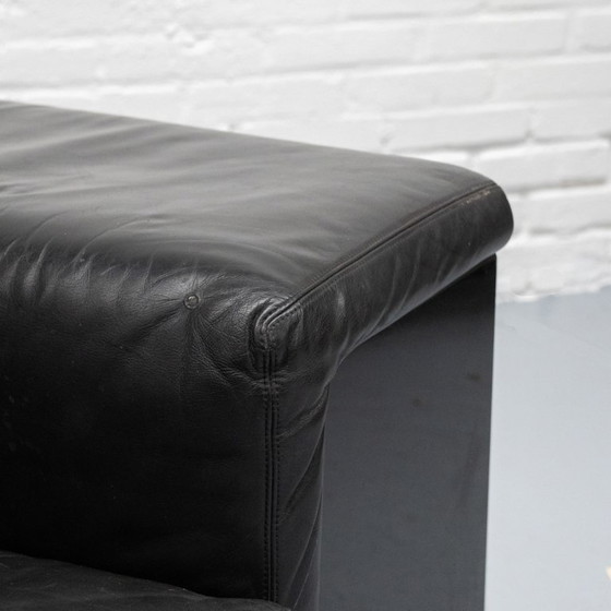 Image 1 of Cini Boeri Brigadier Two-seater sofa Knoll 70's