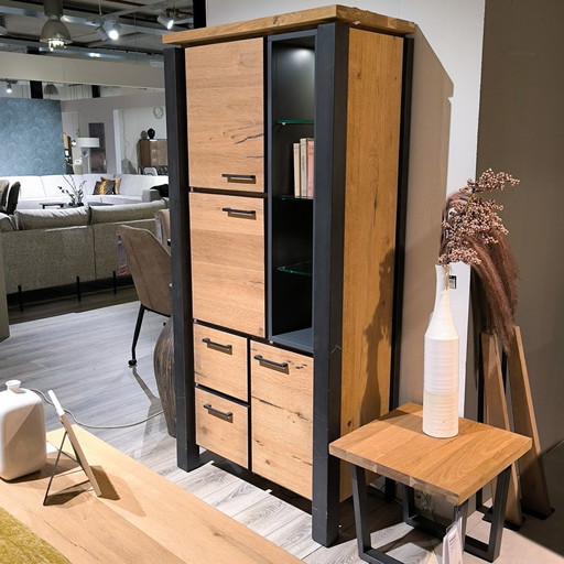 Armario de almacenamiento INHOUSE Lucania