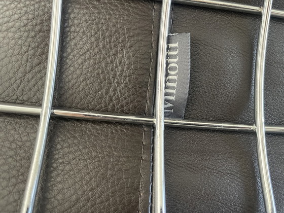 Image 1 of Fauteuil lounge Minotti Cortina