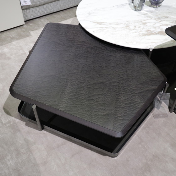 Image 1 of Giorgetti Skyline Couchtisch