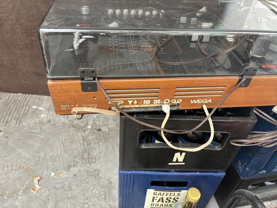 Image 1 of Wega 3203 fet