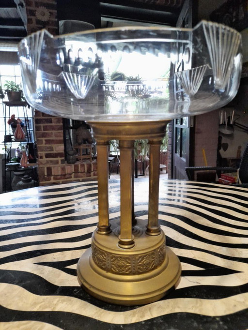 table center , centerpiece milieu de table