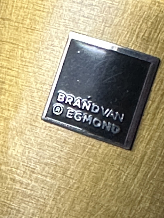 Image 1 of Incendio di Egmond Linea