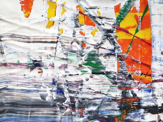 Image 1 of Jürgen Angeler - Performance Neuronale