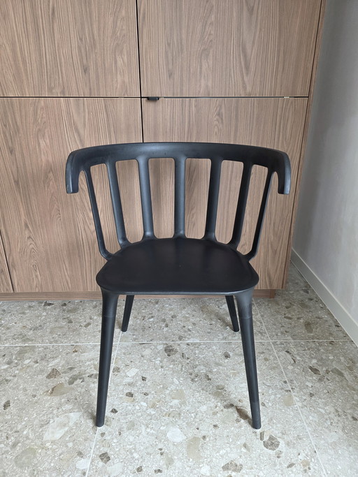 6 sillas Ikea PS2012