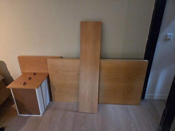 Hülsta Desk – Wood (photo 5 of 5)