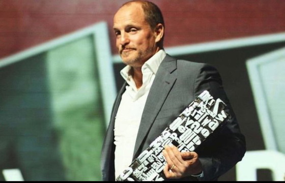 Image 1 of One Dollar Rols Red USA - Karl Lagasse