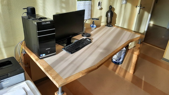 Image 1 of Lundia-Tisch