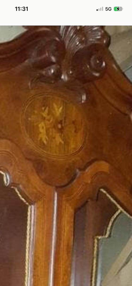 Image 1 of Vitrine baroque