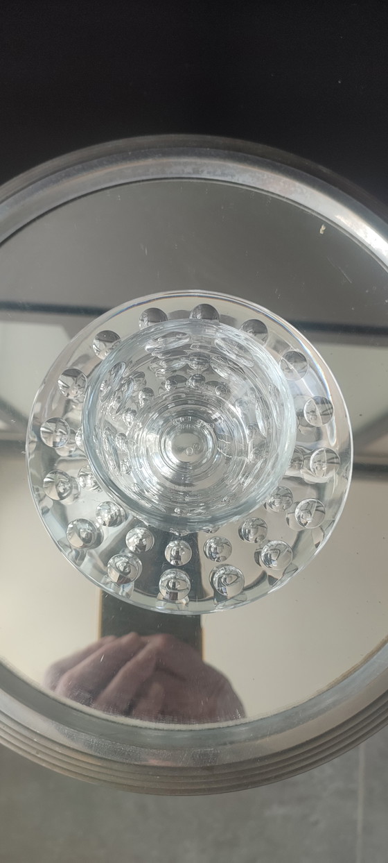 Image 1 of Servizio Espresso Guzzini Venezia Design Italiano