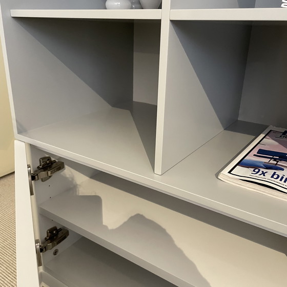 Image 1 of Armoire murale Interstar P600