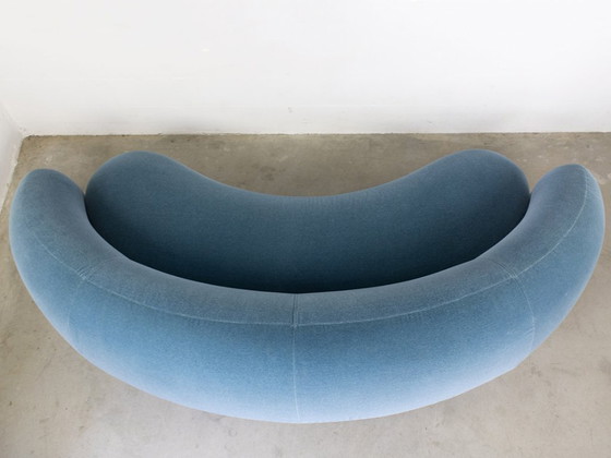 Image 1 of Tacchini Bank Julep Design Jonas Wagell