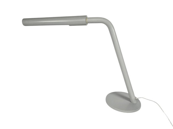 Image 1 of Niederländisches Design – Hala Zeist Holland – Schreibtisch-/Tischleuchte – Modell 745 – 80er Jahre