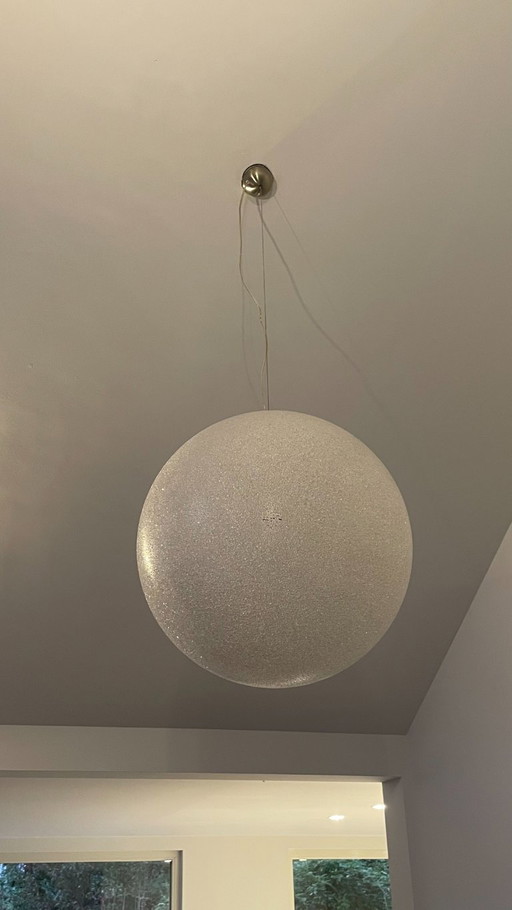 Lumen Center Italia Icelight Giant S pendant lamp