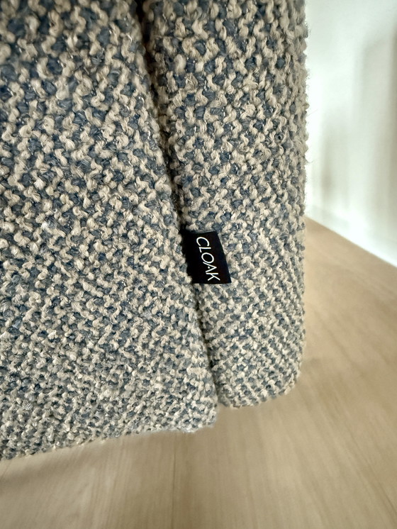 Image 1 of Havee Cloak Pearl fauteuil (Grijs)