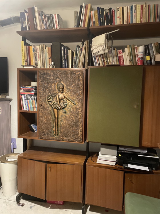 Image 1 of Librería modular 60'